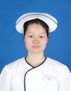 陈健飞副护士长