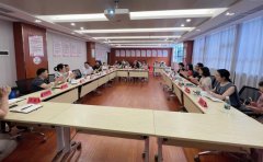 县妇幼保健院危重孕产妇救治中心现场评审验收顺利通过