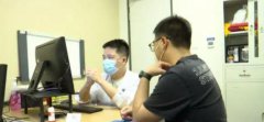 医生要读取病的影像资料是需要专门授权的