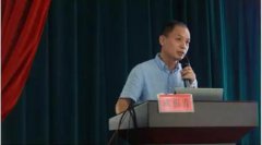 此次活动既有理论高度又充分结合了临床工作实际