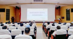 课题经费负责人凭借着新掌握的报销技能