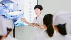 斜视不仅危害视功能对颜值也有极大影响
