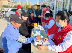 家医签约通过精准施治全力以赴让群众满意