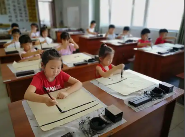 让生长踩着正确的节奏既不孤负孩子也不孤负自己的教育初心